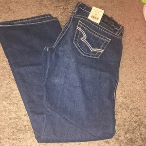 Big star jeans